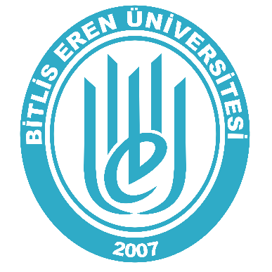  Bitlis Eren Üniversitesi / Bitlis