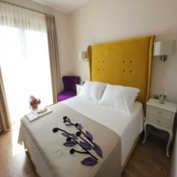  Blanco Hotel Tuzla / İstanbul