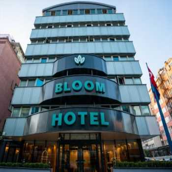  Bloom Hotel Kızılay / Ankara