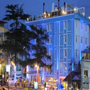  Blue House Hotel Sultanahmet Fatih / İstanbul