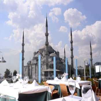  Blue House Hotel Sultanahmet Fatih / İstanbul