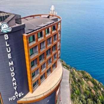  Blue Mudanya Hotel Mudanya/bursa