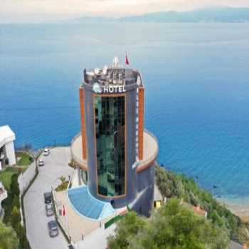  Blue Mudanya Hotel Mudanya/bursa