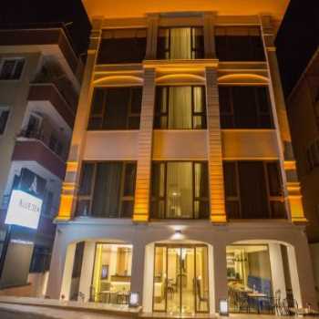  Blue Sea Hotel Trabzon Trabzon Şehir Merkezi / Trabzon