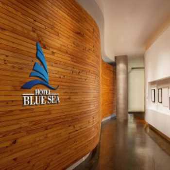  Blue Sea Hotel Trabzon Trabzon Şehir Merkezi / Trabzon