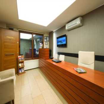  Blueway Hotel Residance Şişli / İstanbul