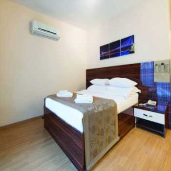  Blueway Hotel Residance Şişli / İstanbul