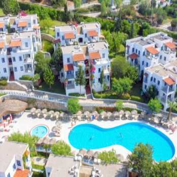  Bodrum Holiday Resort & Spa İçmeler-bodrum / Muğla