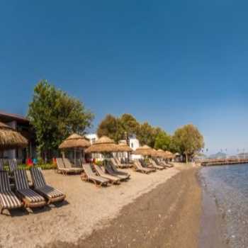  Bodrum Marma Beach Ortakent / Muğla