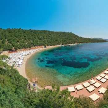  Bodrum Park Resort Yalıçiftlik / Muğla