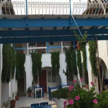  Bodrum Rüya Otel Bodrum / Muğla