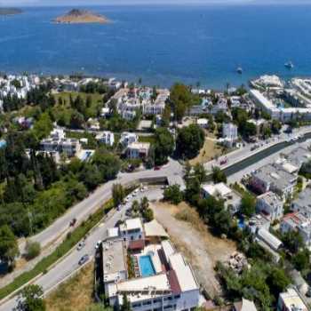  Bodrum Sofabed Hotel Ortakent / Muğla