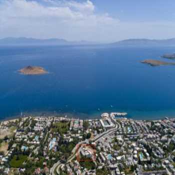  Bodrum Sofabed Hotel Ortakent / Muğla