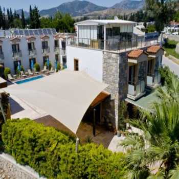  Bodrum Sofabed Hotel Ortakent / Muğla