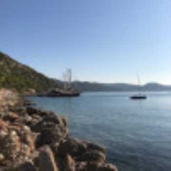 Bodrum Kissebükü Koyu Muğla