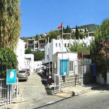 Bodrum Öğretmenevi Muğla