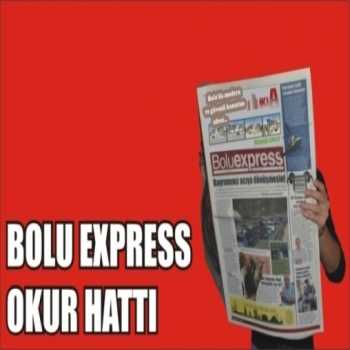  Bolu Express Gazetesi