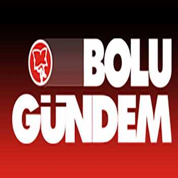  Bolu Gündem Gazetesi