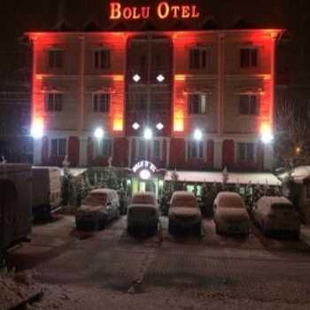  Bolu Otel Bolu Şehir Merkezi / Bolu