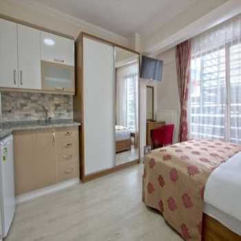  Bolu Suit Otel Bolu Şehir Merkezi / Bolu