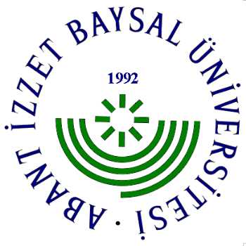  Bolu Abant İzzet Baysal Üniversitesi / Bolu