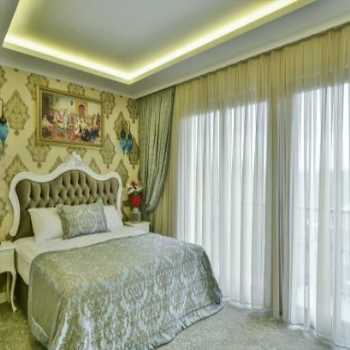  Bon Design & Suite Sultanahmet / İstanbul