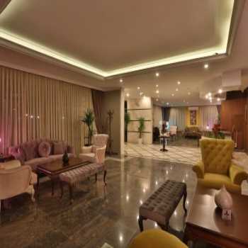  Bon Hotel City & Resort Selimpaşa / İstanbul