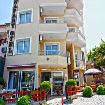  Bonapart Otel Çeşme / İzmir