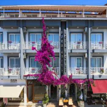  Bora Hotel Datça Datça / Muğla