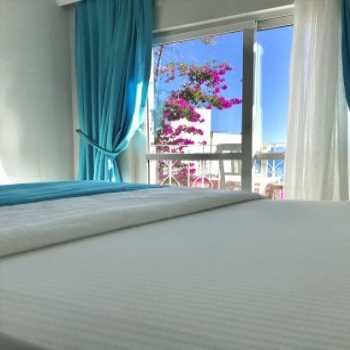  Bora Hotel Datça Datça / Muğla