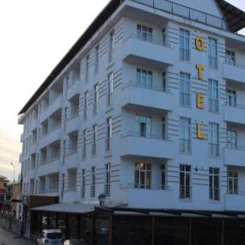  Borapark Otel Aziziye / Erzurum