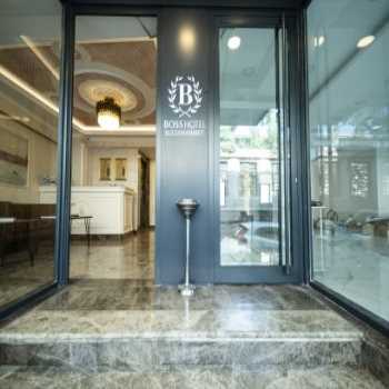  Boss Hotel Sultanahmet Fatih / İstanbul