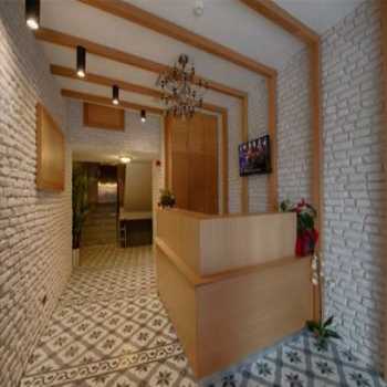  Bossuite Hotel Kadıköy Kadıköy / İstanbul