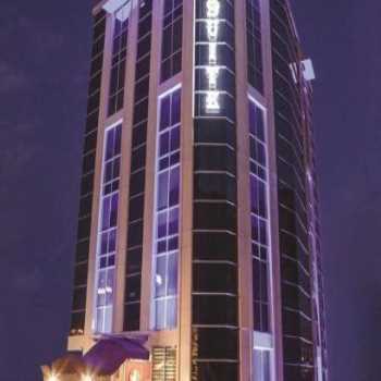  Bossuite Hotel Maltepe Maltepe / İstanbul