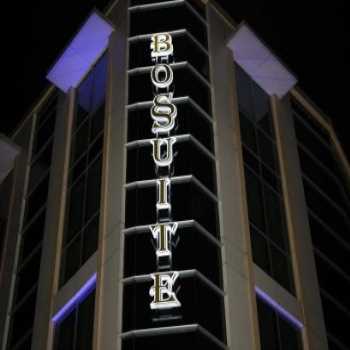  Bossuite Hotel Maltepe Maltepe / İstanbul