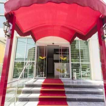  Bossuite Hotel Maltepe Maltepe / İstanbul