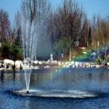 Botanik Park Bursa