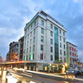  Boutique Princess Hotel Ümraniye / İstanbul