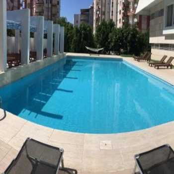  Boutique Suite Mim-a Konyaaltı / Antalya