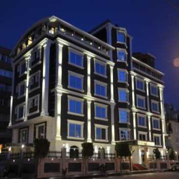  Boutique The Anılife Hotels İskenderun/hatay