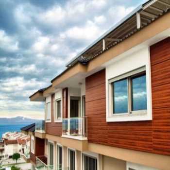  Boyalık Demirel Residence Otel Boyalık / İzmir