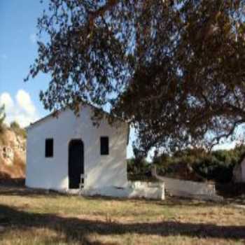 Bozcaada Ayazma Manastırı Çanakkale