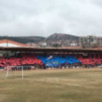 Bozok Stadyumu Yozgat