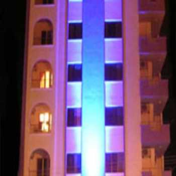  Bros Otel Erdemli / Mersin