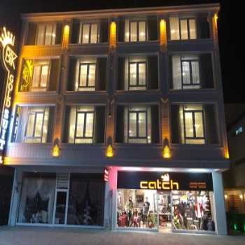  Btk Gold Suit Otel Erzincan Şehir Merkezi / Erzincan