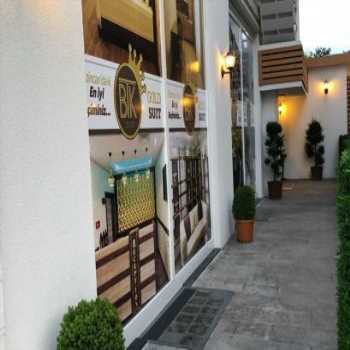  Btk Gold Suit Otel Erzincan Şehir Merkezi / Erzincan