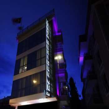 Buca Residence Hotel Buca / İzmir