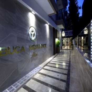  Buca Residence Hotel Buca / İzmir