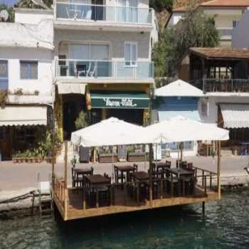  Buena Vista Apart Hotel Bozburun / Muğla