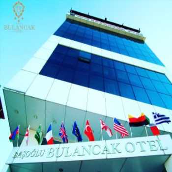  Bulancak Başoğlu Otel Bulancak/giresun